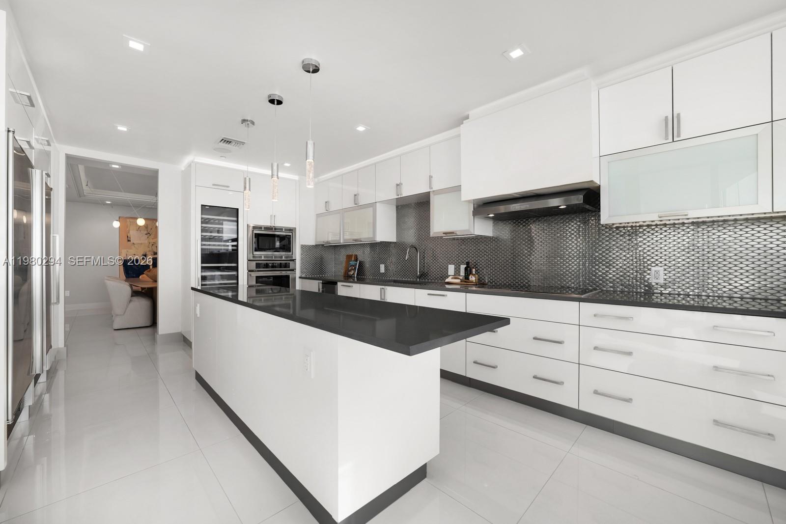 THE RESIDENCES AT THE BAT - Residential