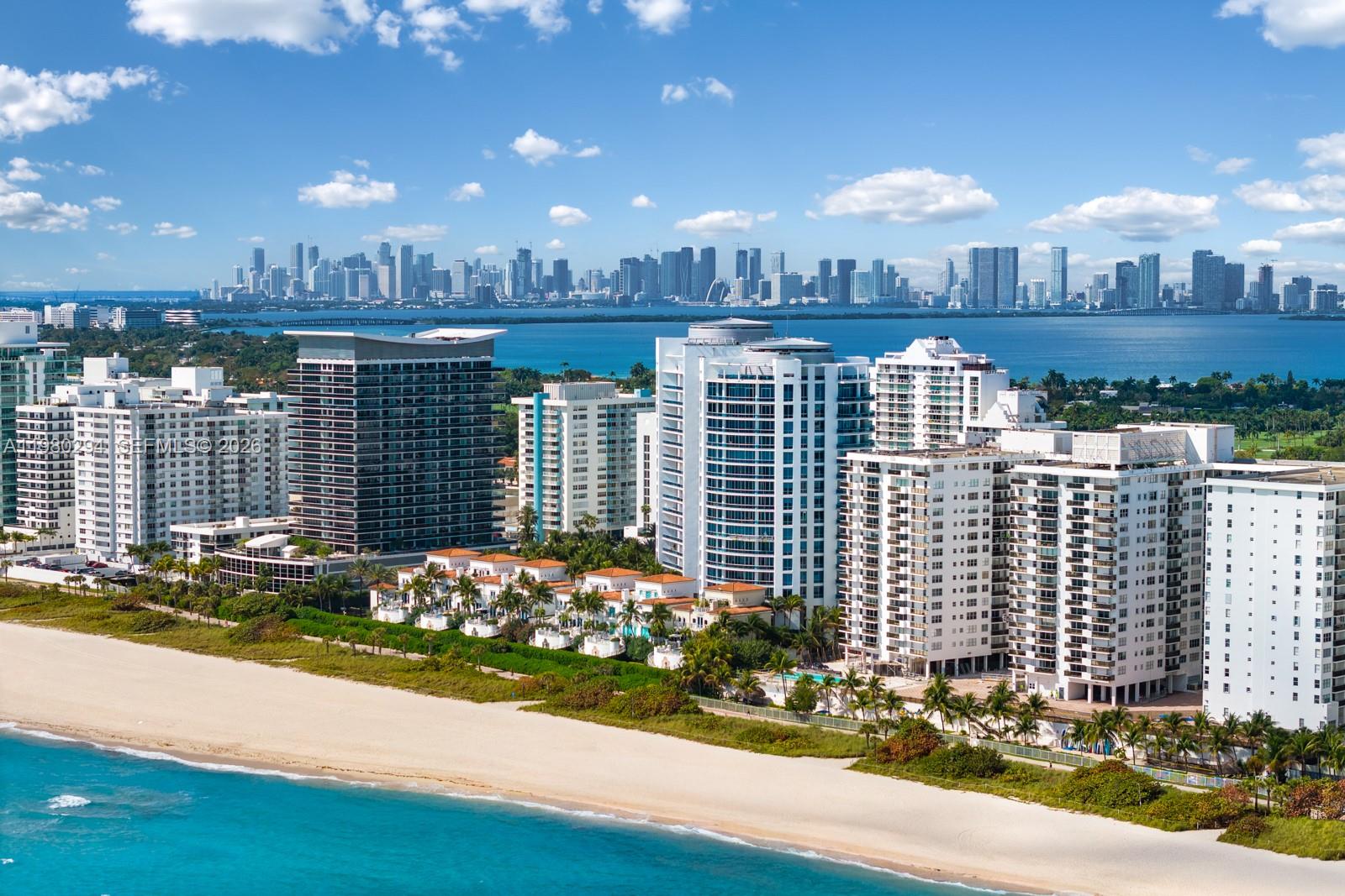 THE RESIDENCES AT THE BAT - Residential