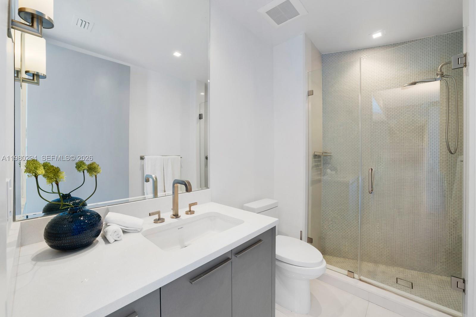 THE RESIDENCES AT THE BAT - Residential