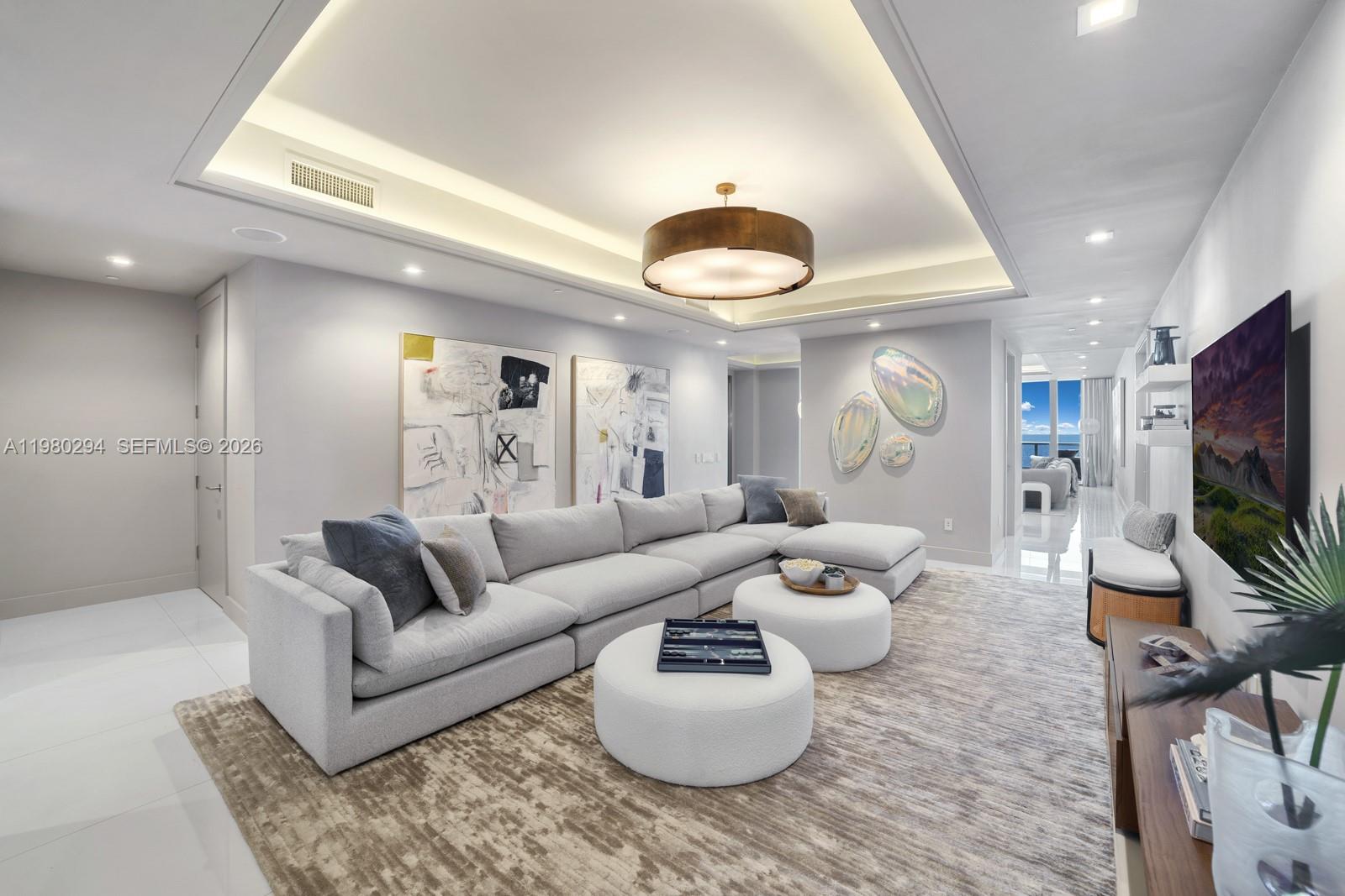 THE RESIDENCES AT THE BAT - Residential