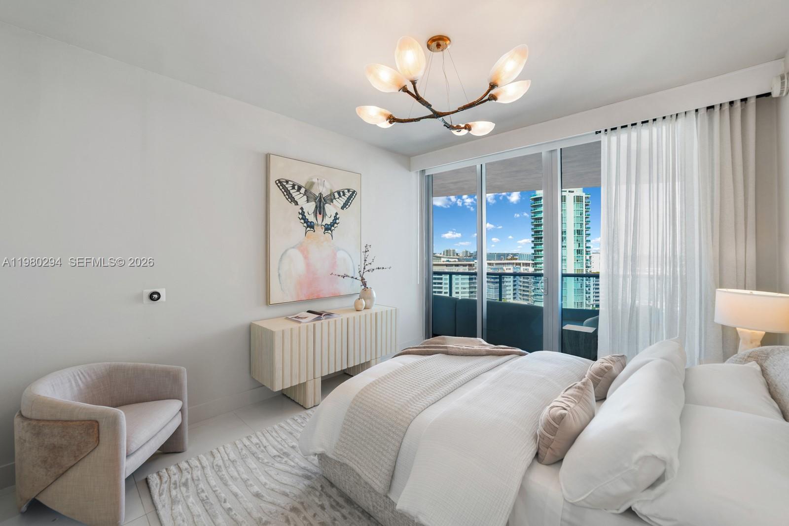 THE RESIDENCES AT THE BAT - Residential