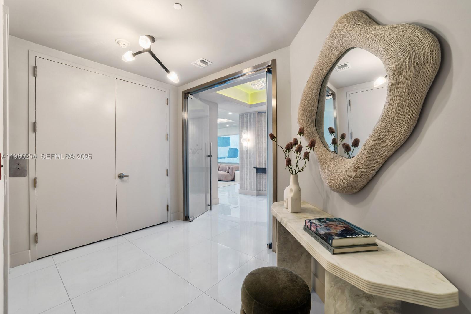 THE RESIDENCES AT THE BAT - Residential