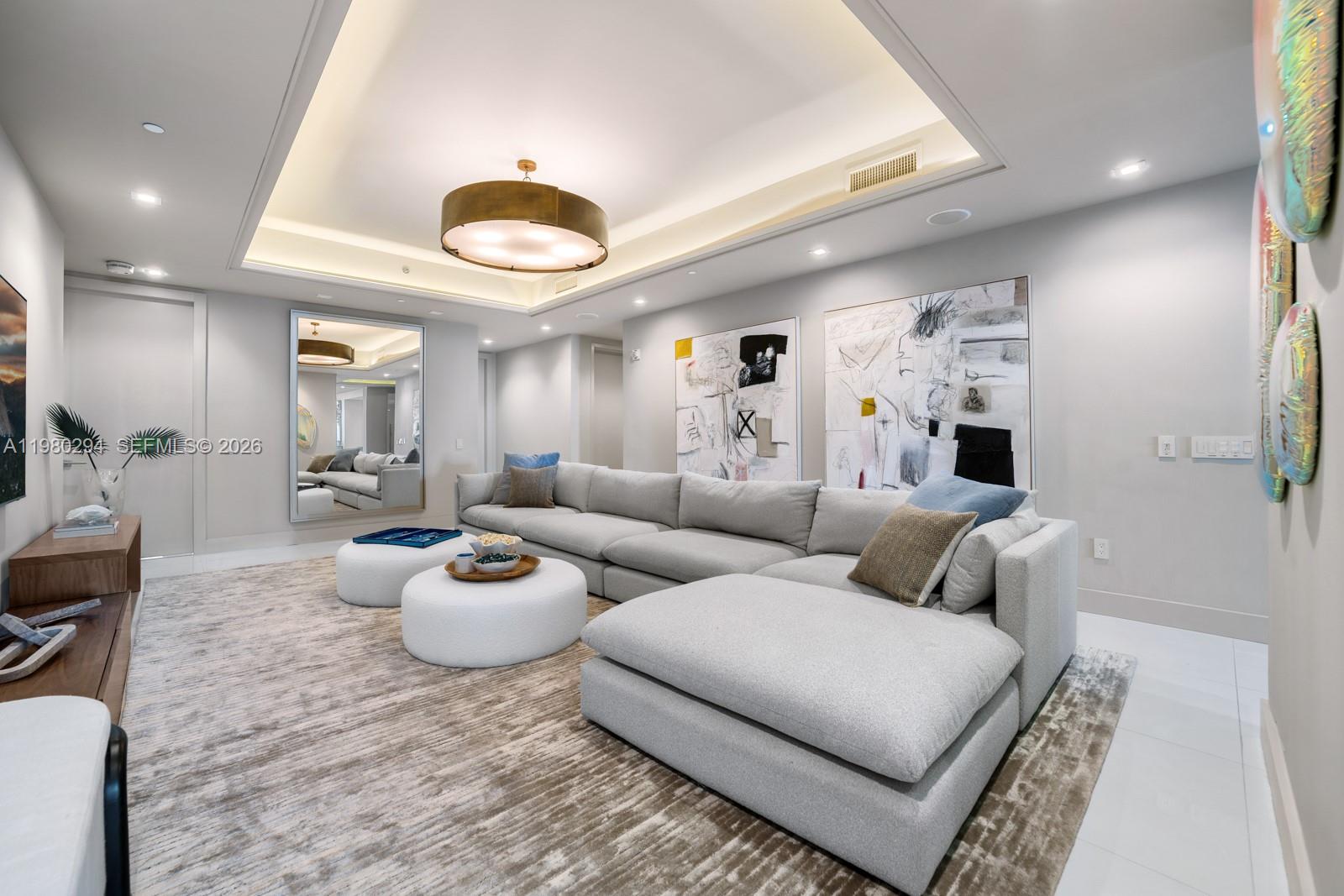 THE RESIDENCES AT THE BAT - Residential