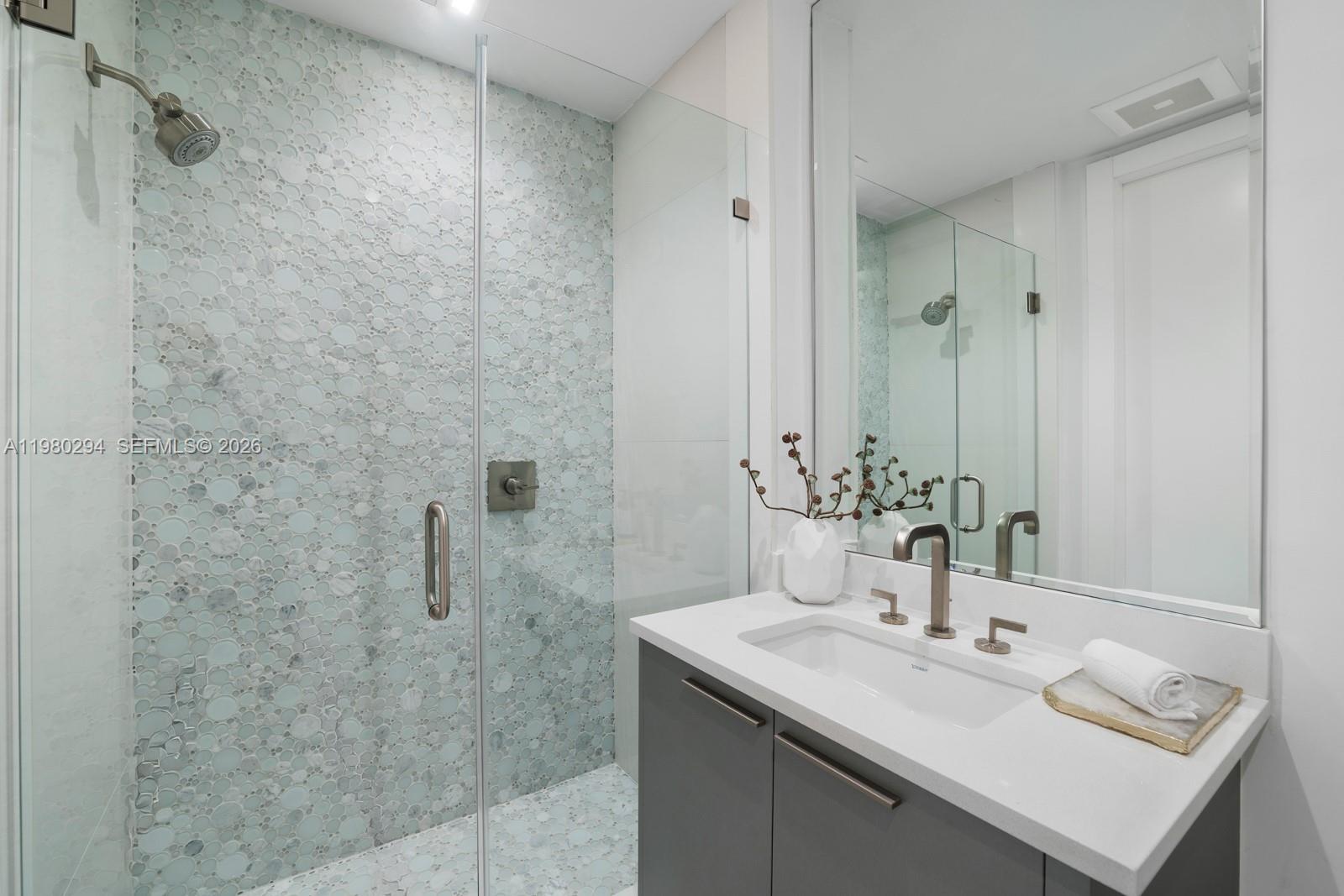 THE RESIDENCES AT THE BAT - Residential