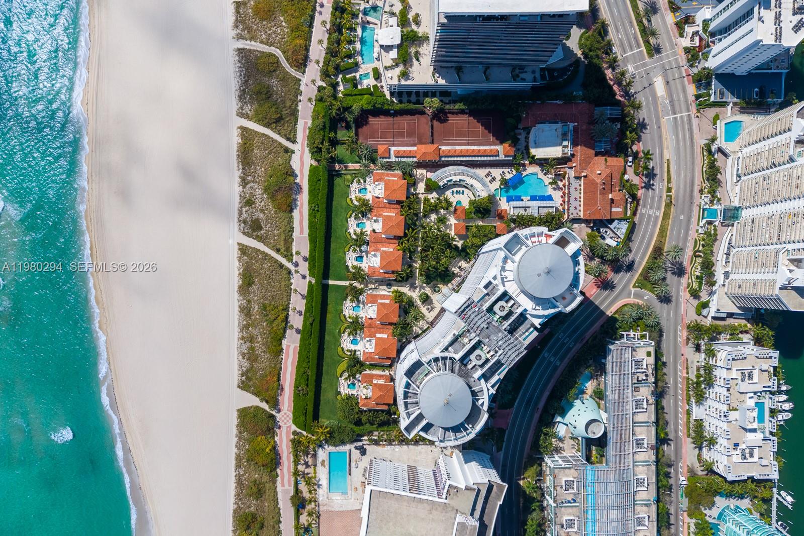 THE RESIDENCES AT THE BAT - Residential