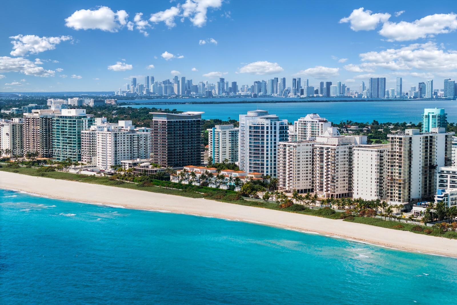 THE RESIDENCES AT THE BAT - Residential