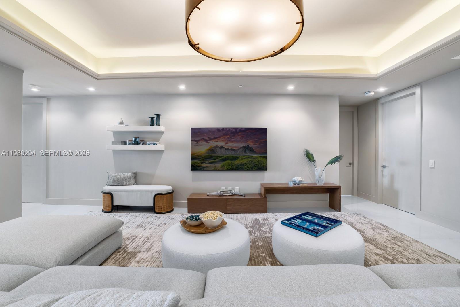 THE RESIDENCES AT THE BAT - Residential