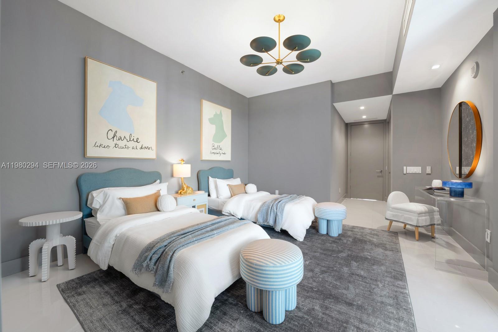 THE RESIDENCES AT THE BAT - Residential