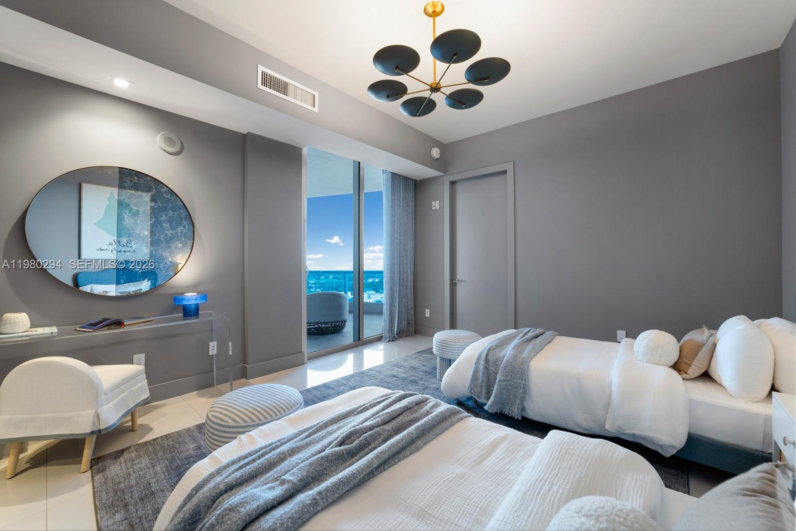 THE RESIDENCES AT THE BAT - Residential