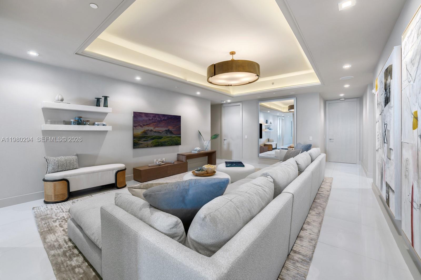 THE RESIDENCES AT THE BAT - Residential