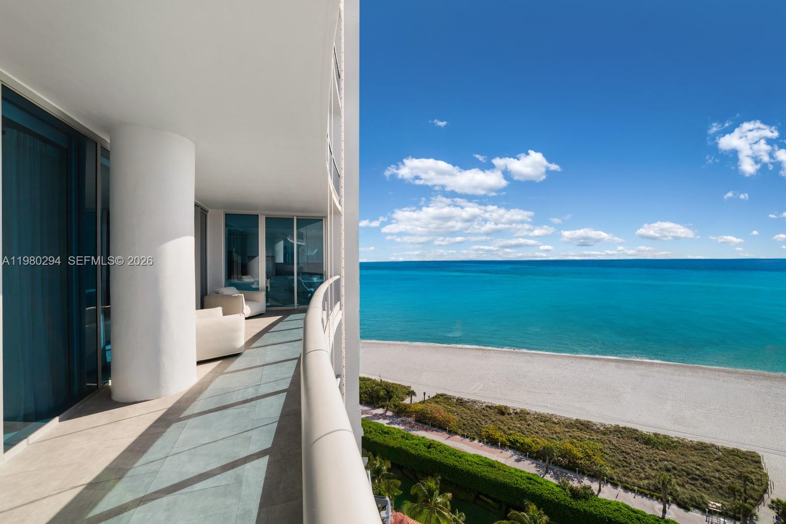 THE RESIDENCES AT THE BAT - Residential