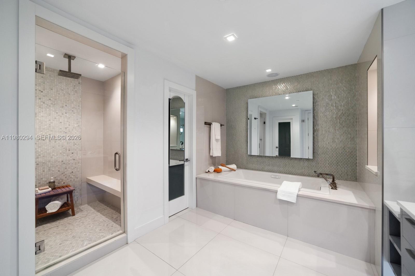 THE RESIDENCES AT THE BAT - Residential