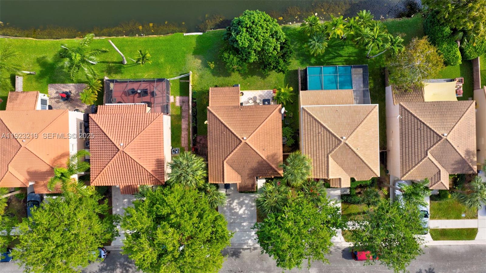 MINTO PLANTATION-1 - Residential