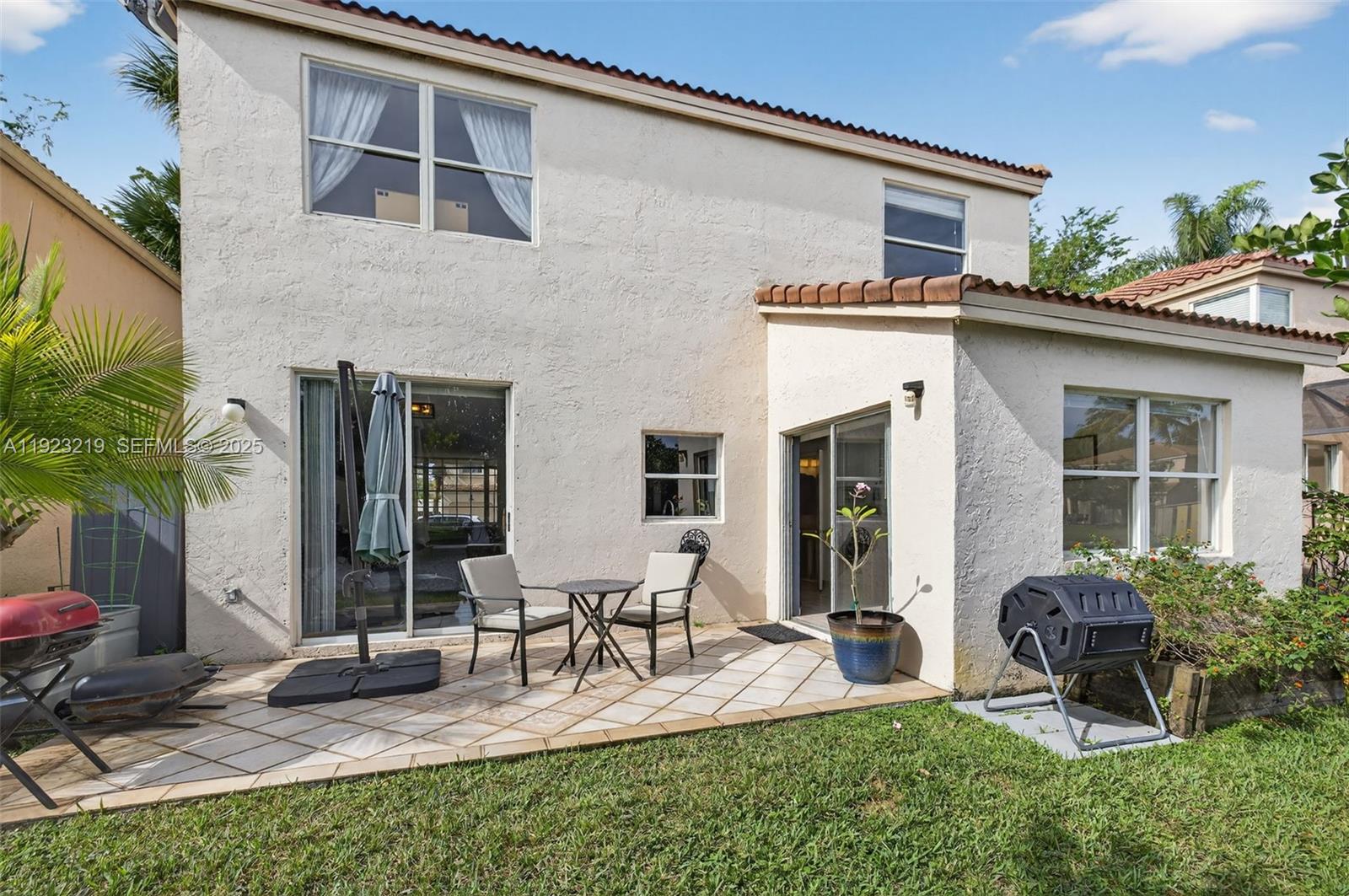 MINTO PLANTATION-1 - Residential