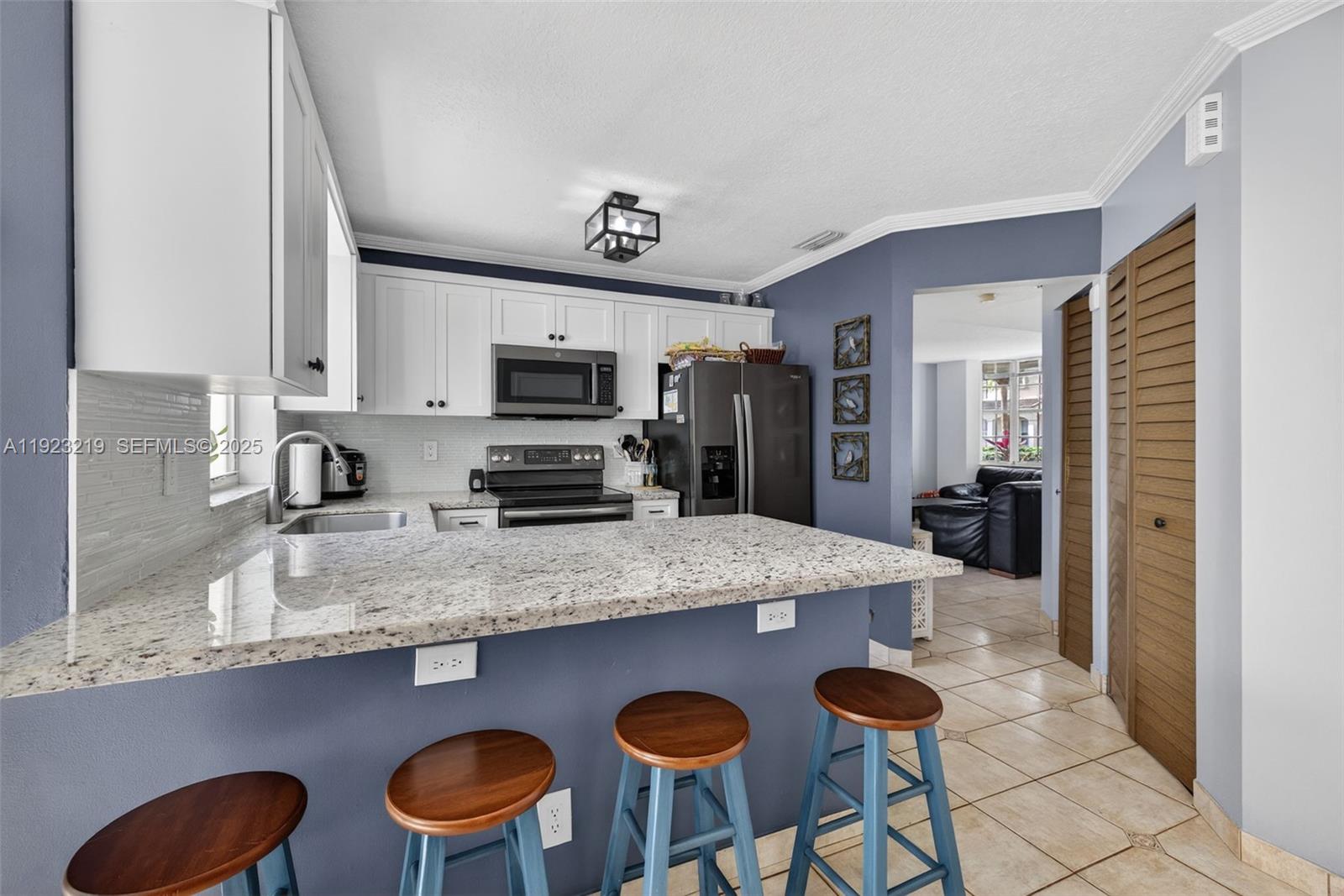 MINTO PLANTATION-1 - Residential