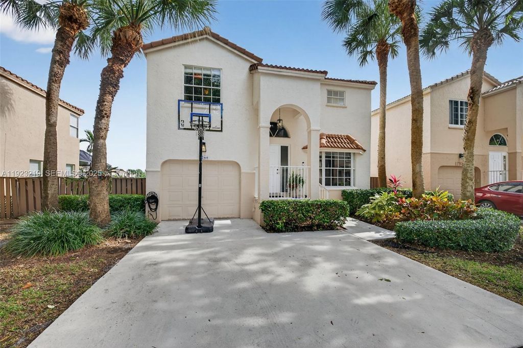 Photo of 1260 NW 110th Ave, Plantation, FL 33322 (MLS # A11923219)