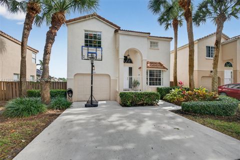 1260 NW 110th Ave Plantation FL 33322