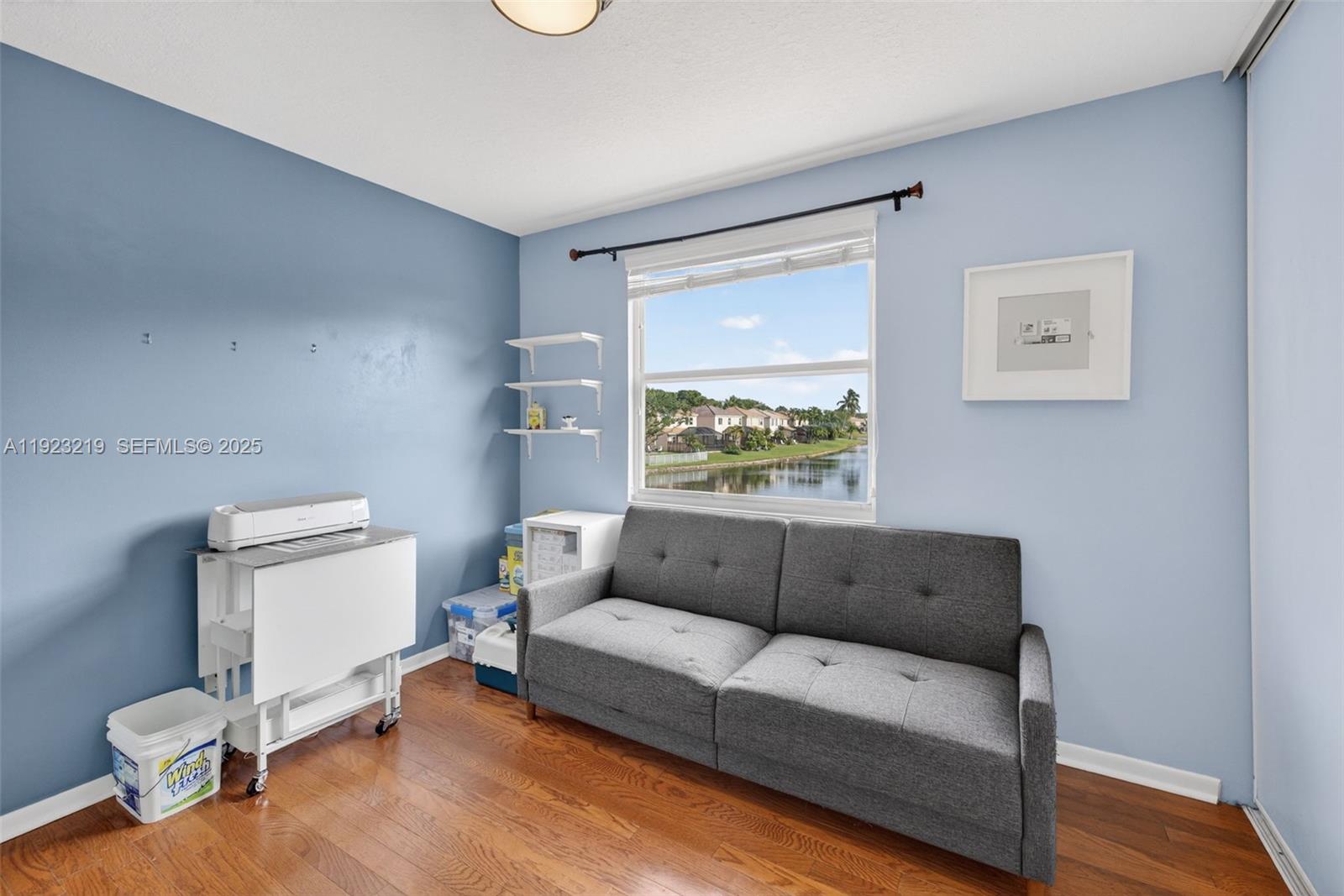 MINTO PLANTATION-1 - Residential