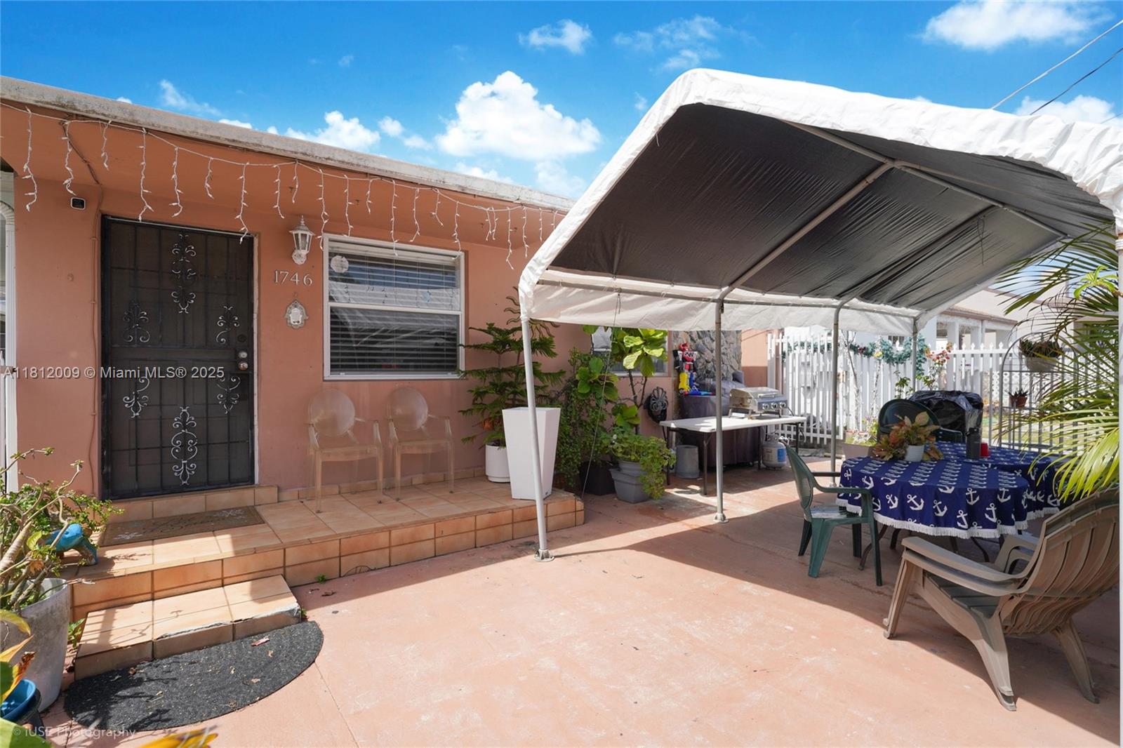 1744 Nw 4th St, Miami, Broward County, Florida - 5 Bedrooms  
3 Bathrooms - 