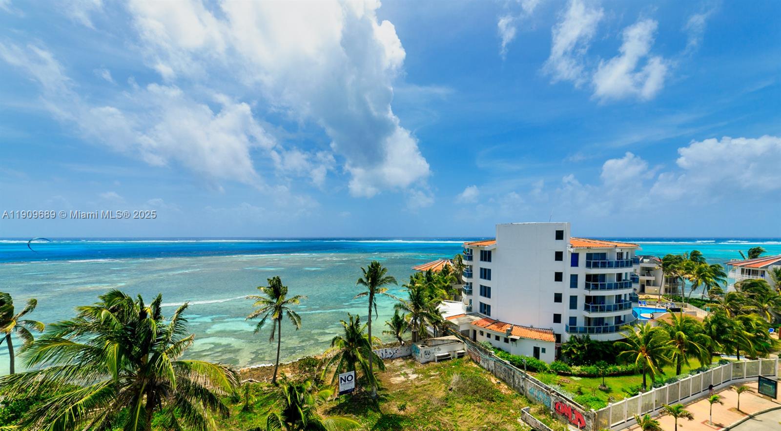 San Andres Islas - Residential