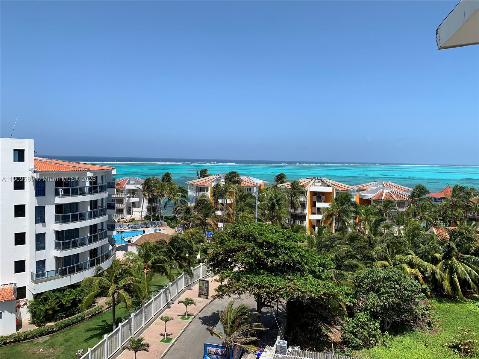 San Andres Islas - Residential