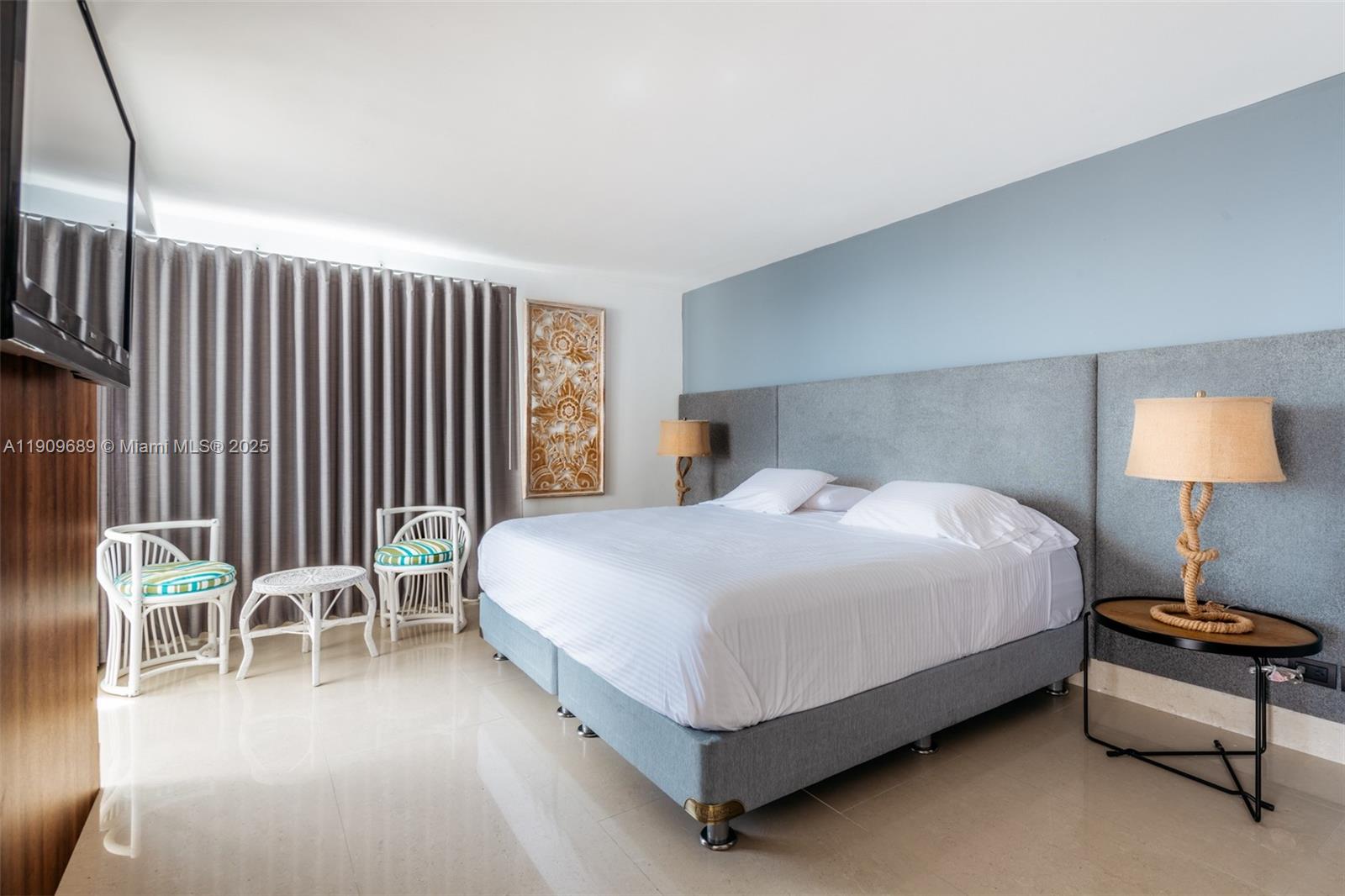 San Andres Islas - Residential