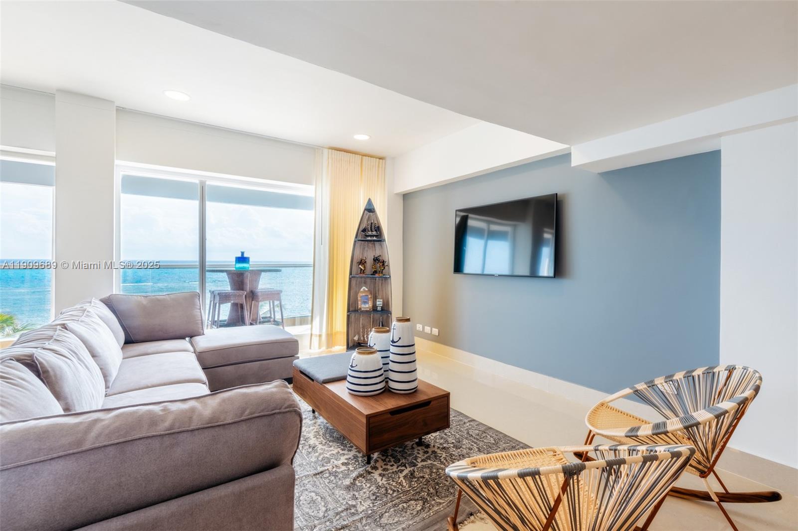 San Andres Islas - Residential