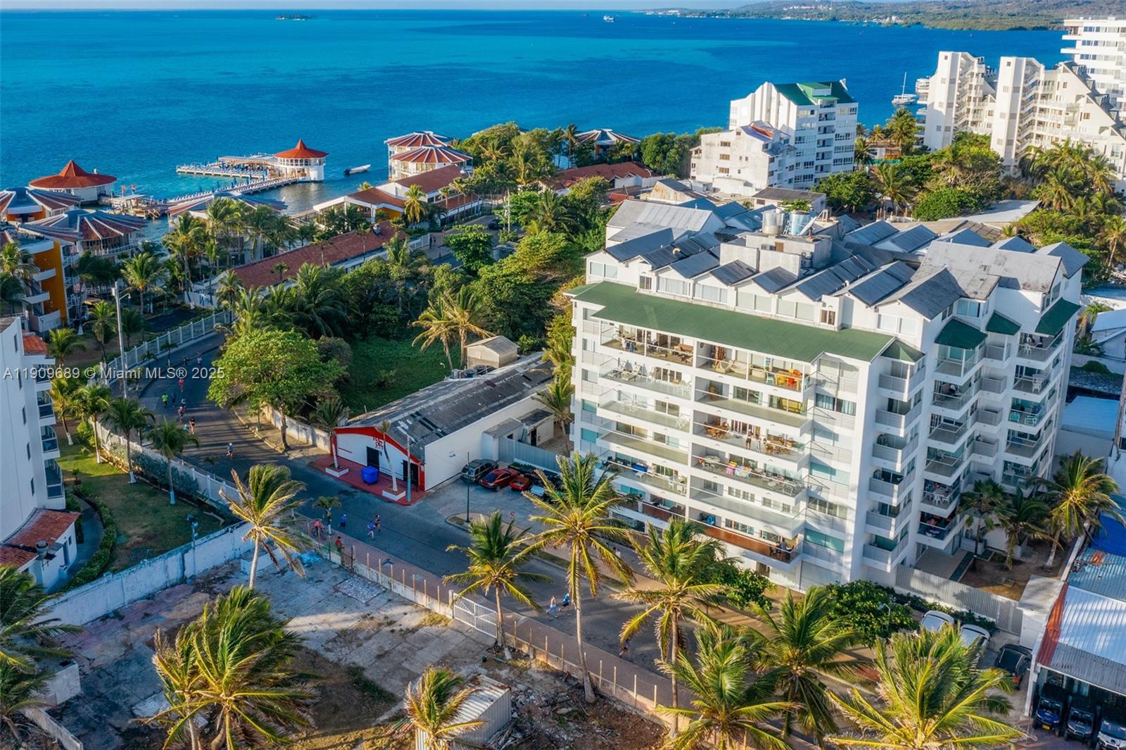 San Andres Islas - Residential