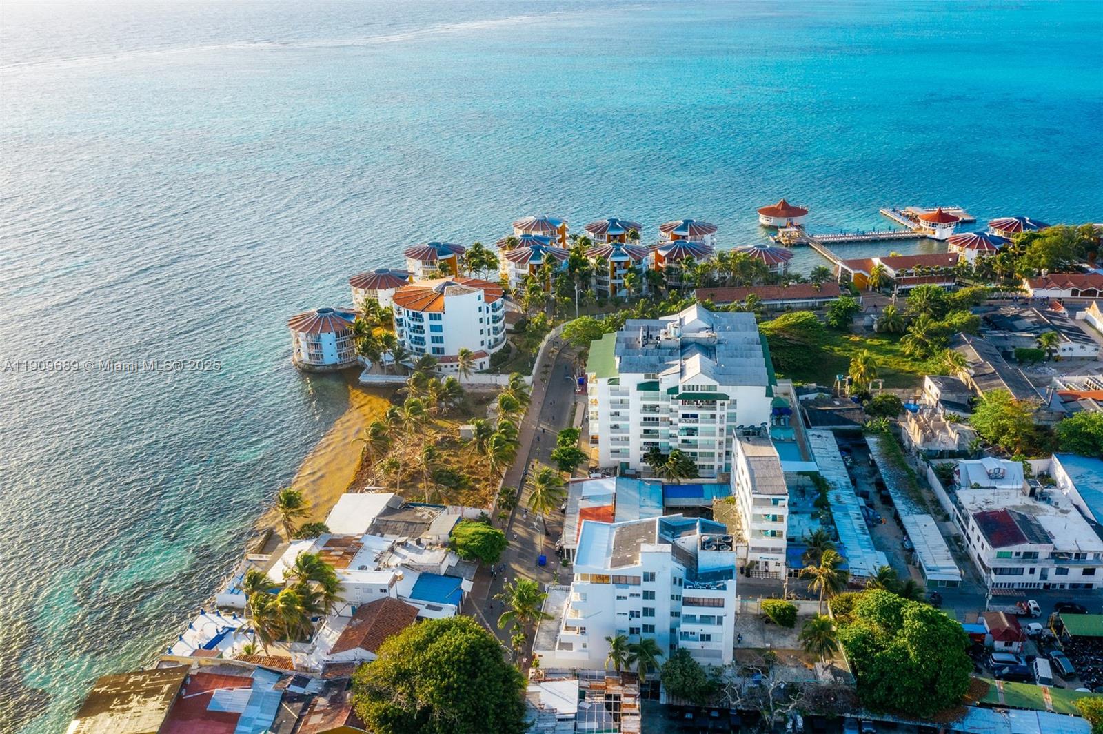 San Andres Islas - Residential