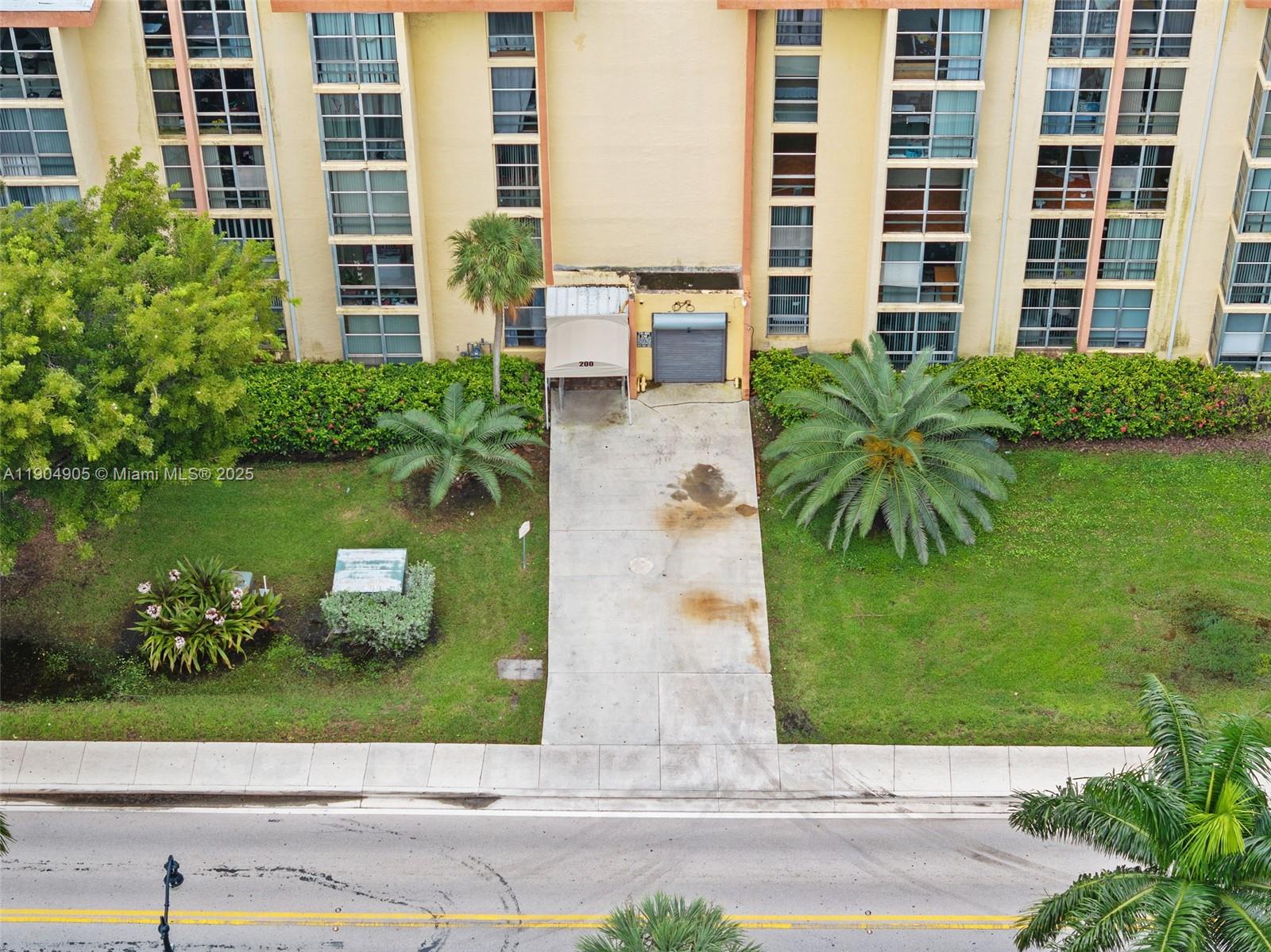 AVILA SOUTH CONDO - Residential Lease
