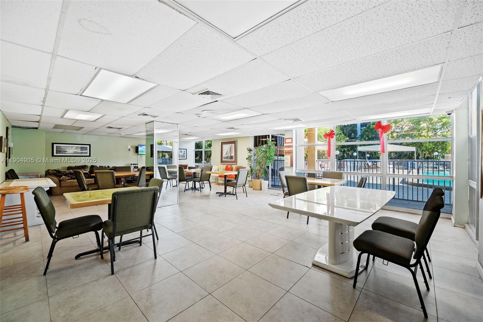 AVILA SOUTH CONDO - Residential Lease