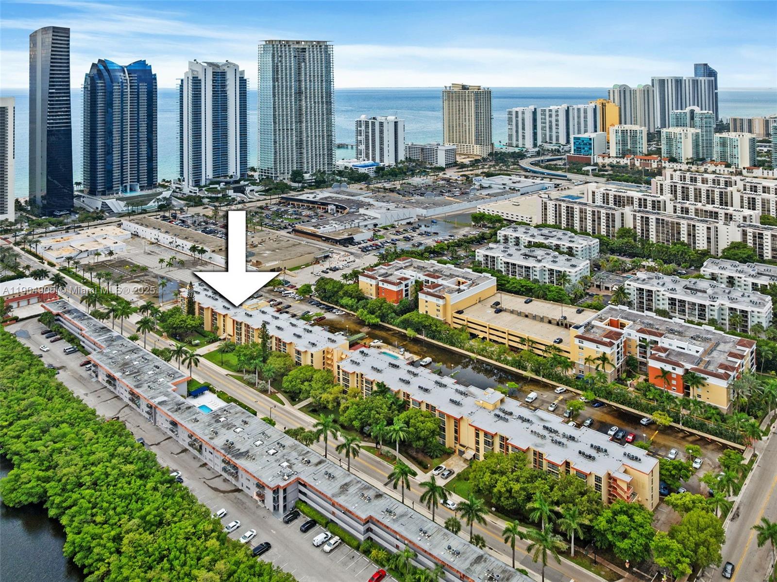 AVILA SOUTH CONDO - Residential Lease