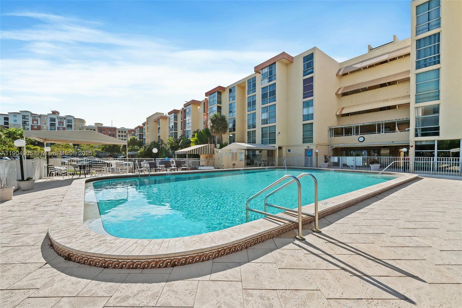 AVILA SOUTH CONDO - Residential Lease
