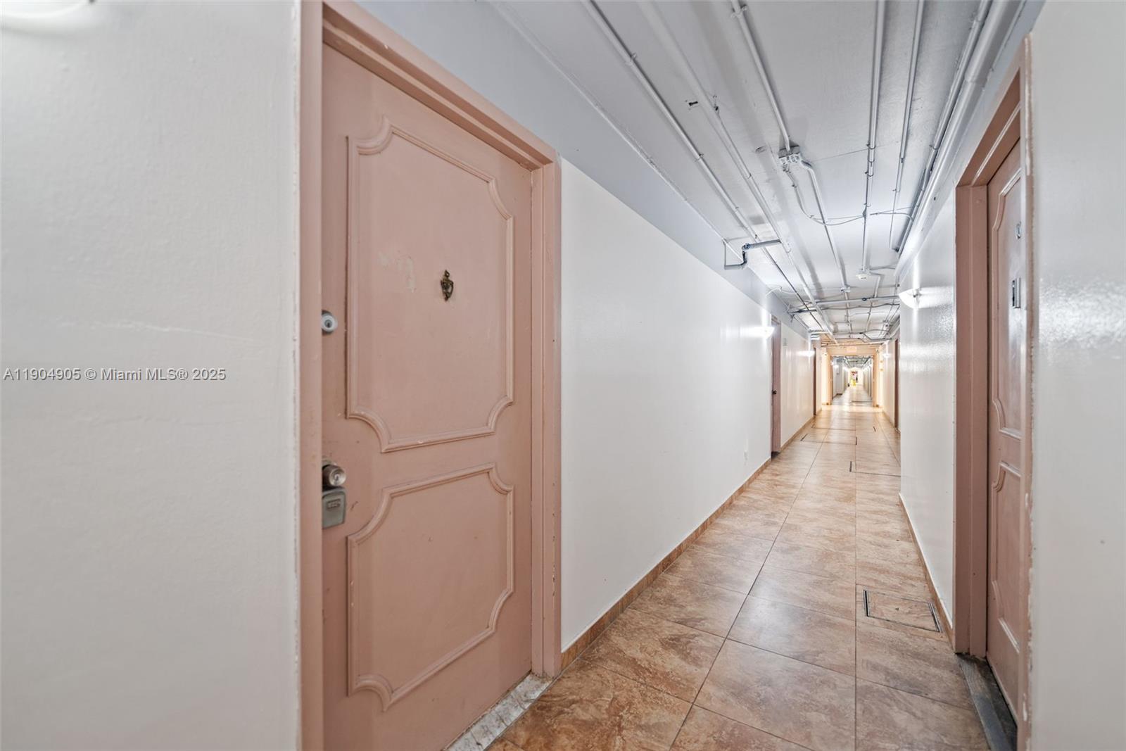 AVILA SOUTH CONDO - Residential Lease