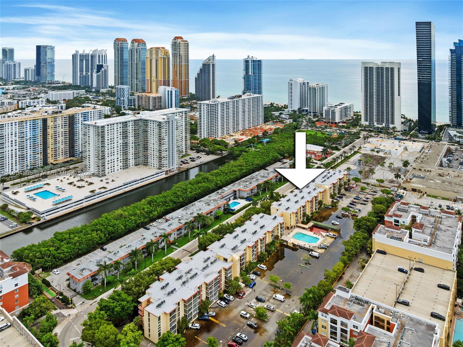 AVILA SOUTH CONDO - Residential Lease