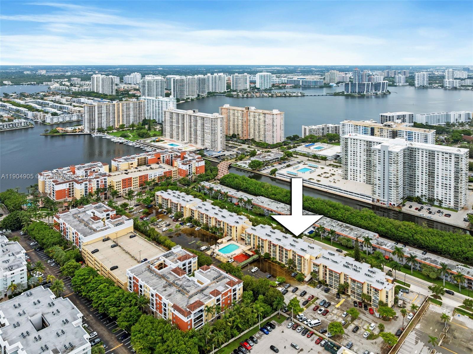 AVILA SOUTH CONDO - Residential Lease