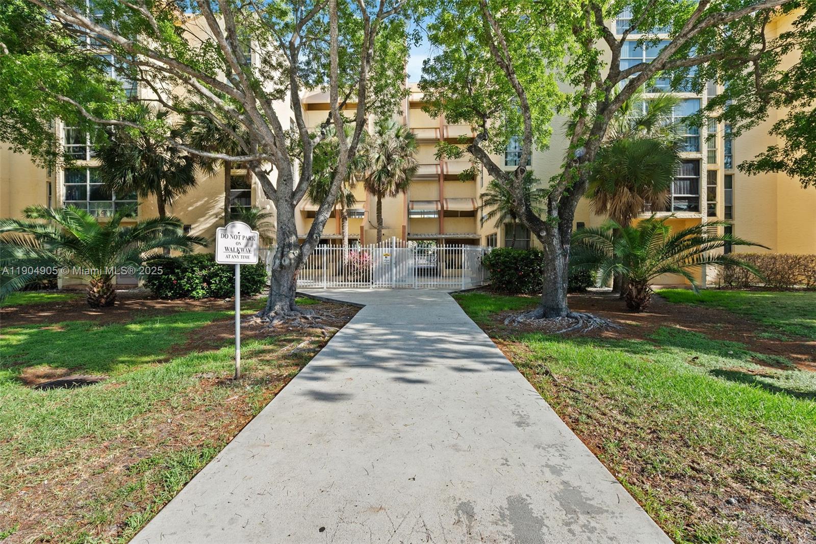 AVILA SOUTH CONDO - Residential Lease
