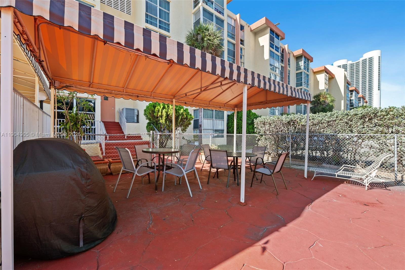 AVILA SOUTH CONDO - Residential Lease