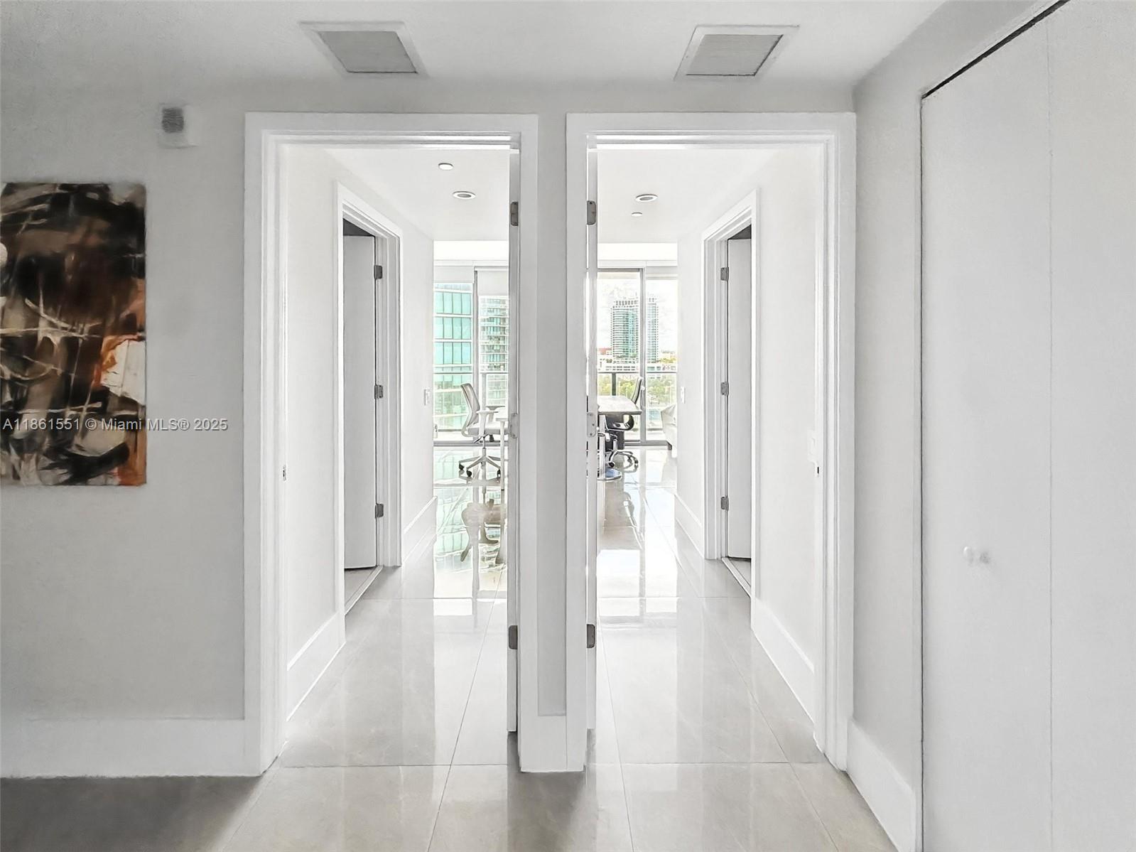 ONE PARAISO - Residential