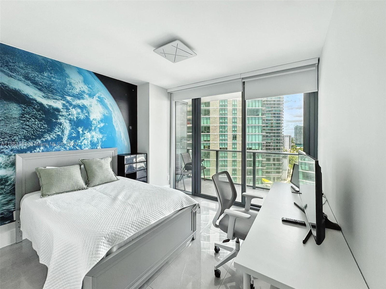 ONE PARAISO - Residential