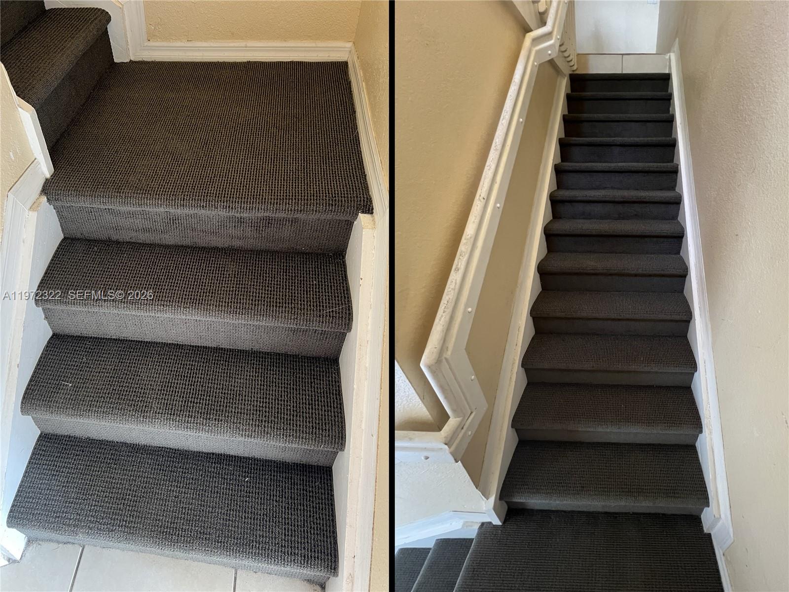 MOWRY VILLAS - Residential