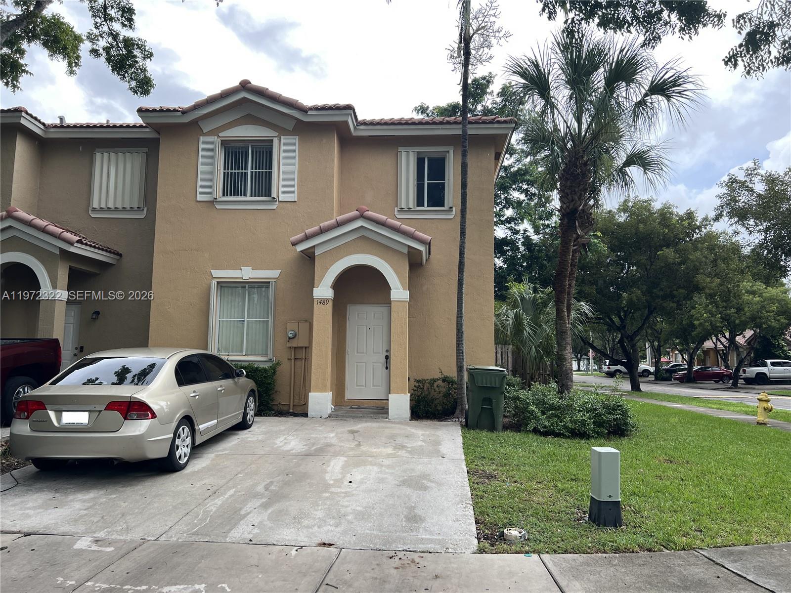MOWRY VILLAS - Residential