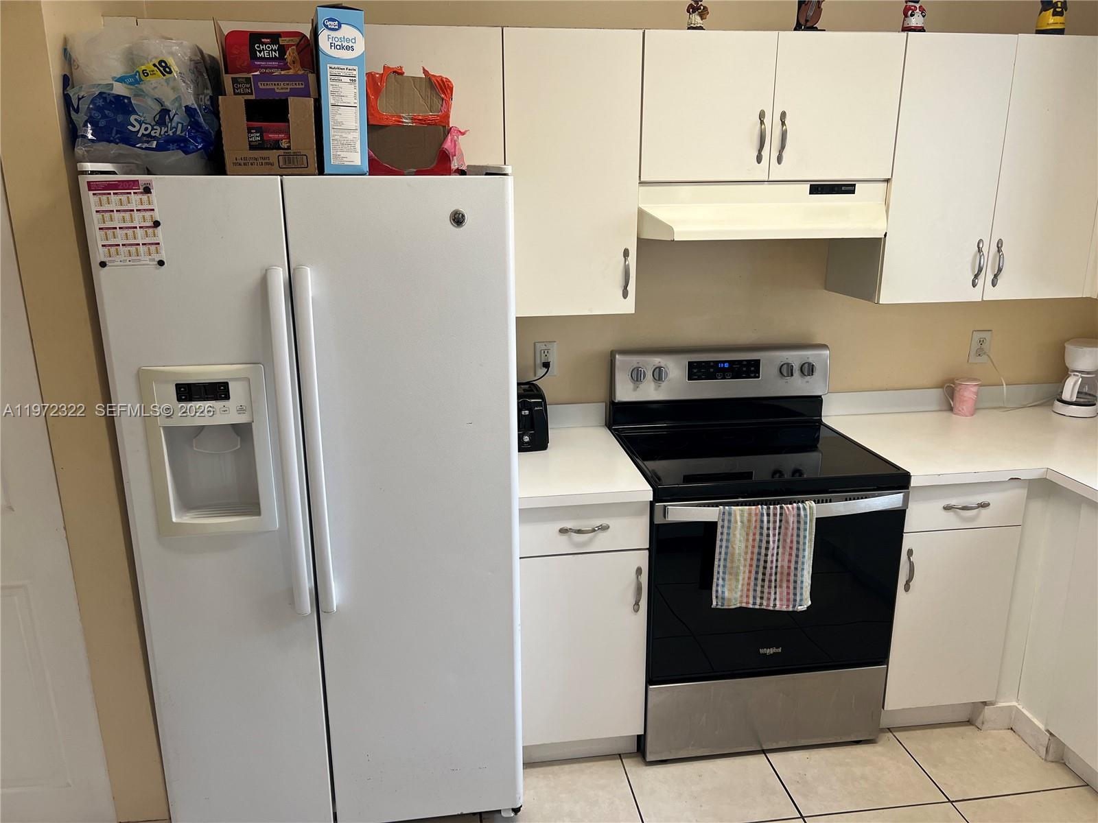 MOWRY VILLAS - Residential