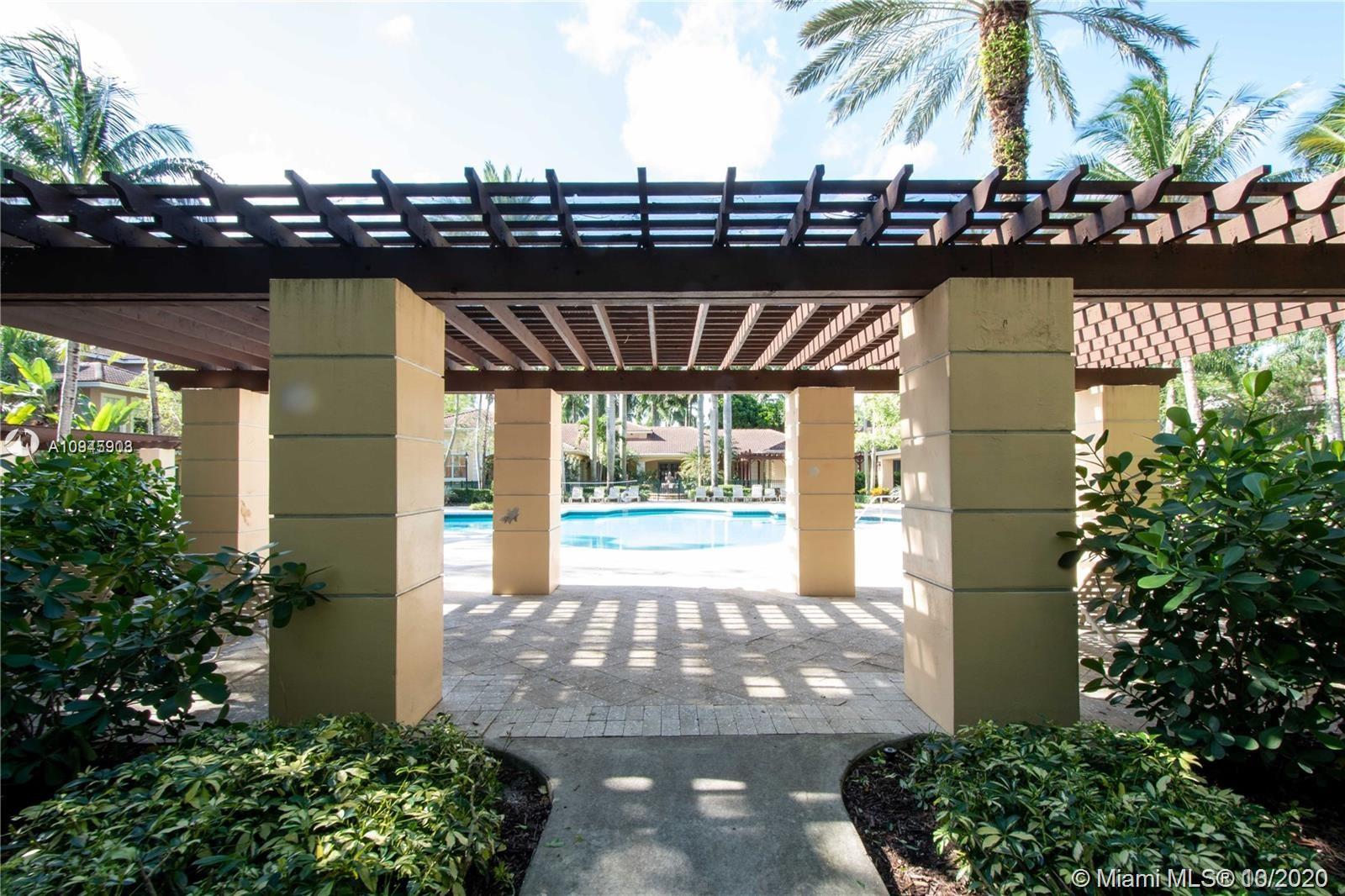 CYPRESS POINTE AT CORAL S - Residential Lease