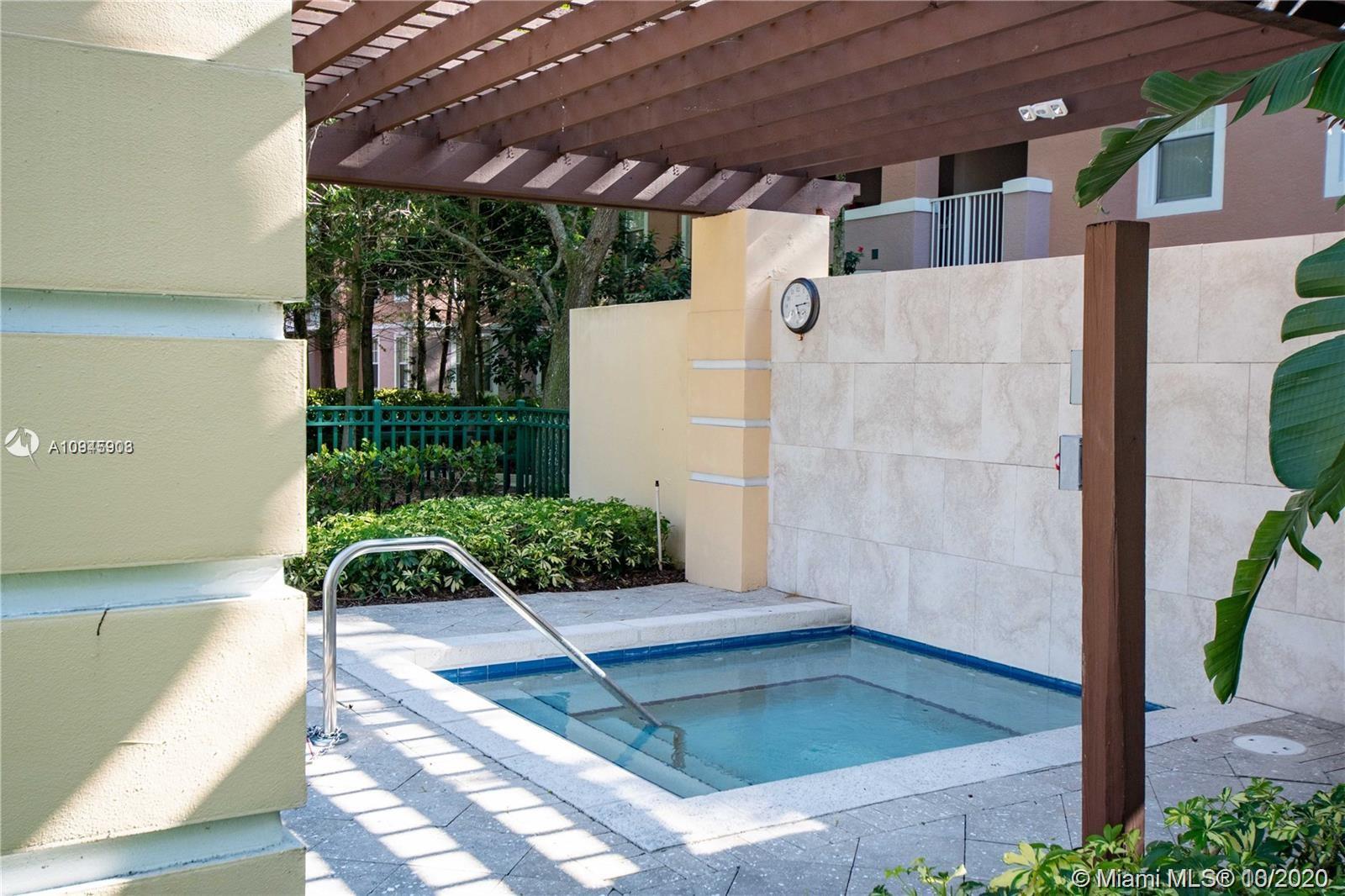 CYPRESS POINTE AT CORAL S - Residential Lease