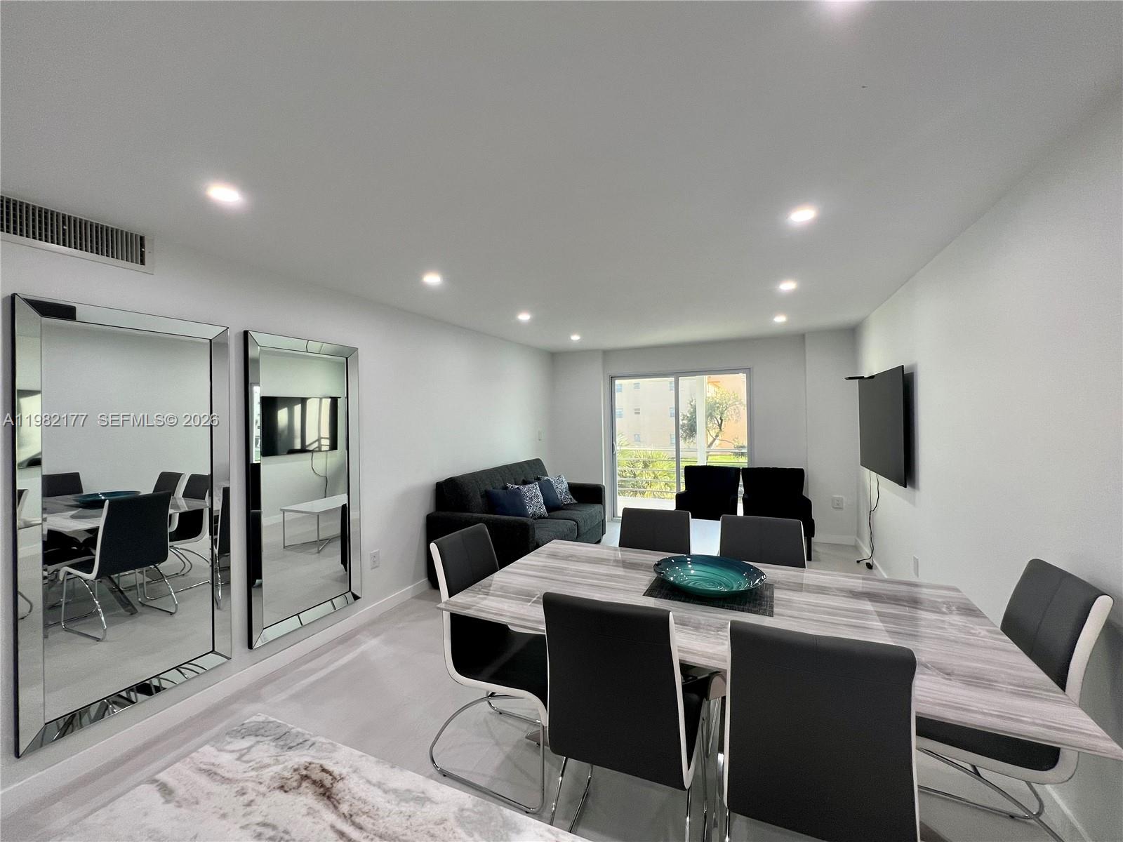 SUNRISE LAKES 46 CONDO - Residential Lease