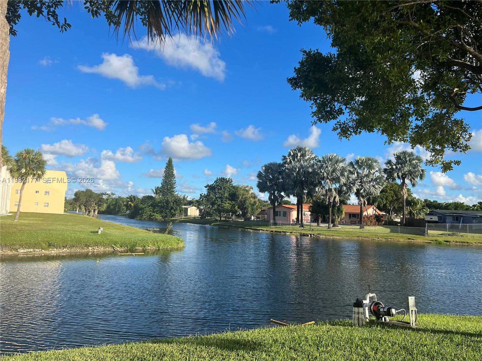 SUNRISE LAKES 46 CONDO - Residential Lease