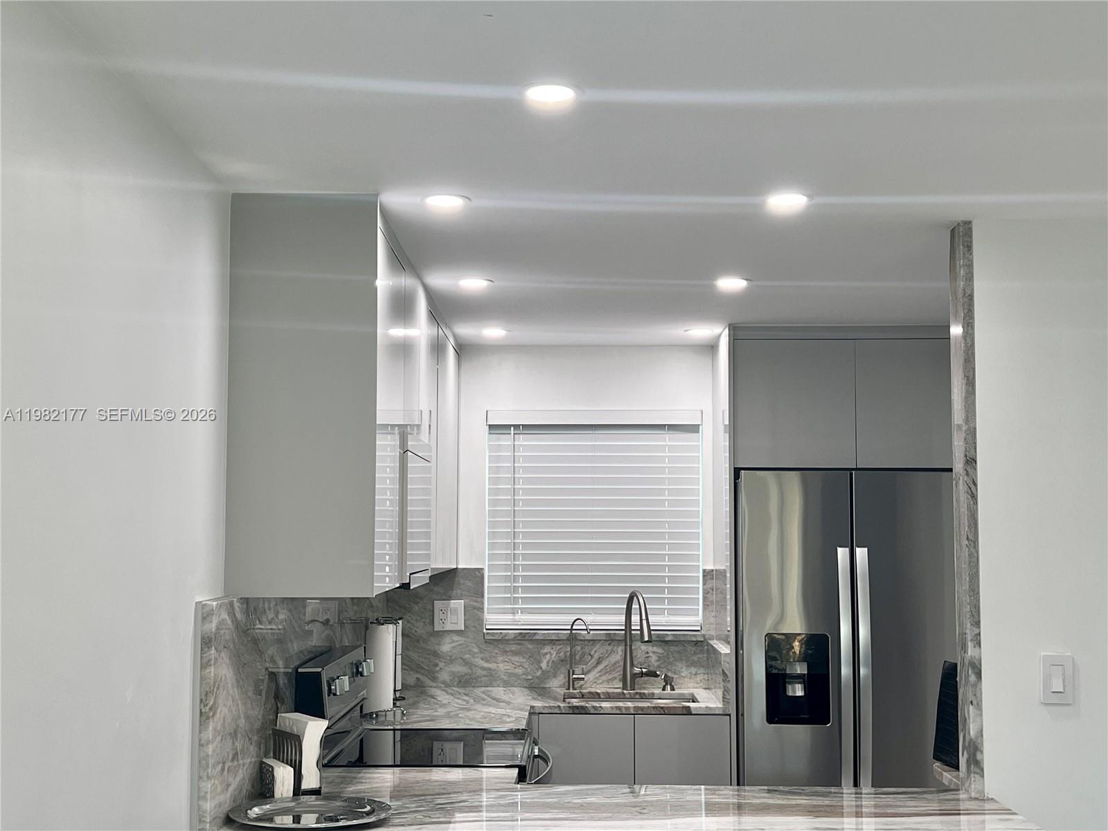 SUNRISE LAKES 46 CONDO - Residential Lease