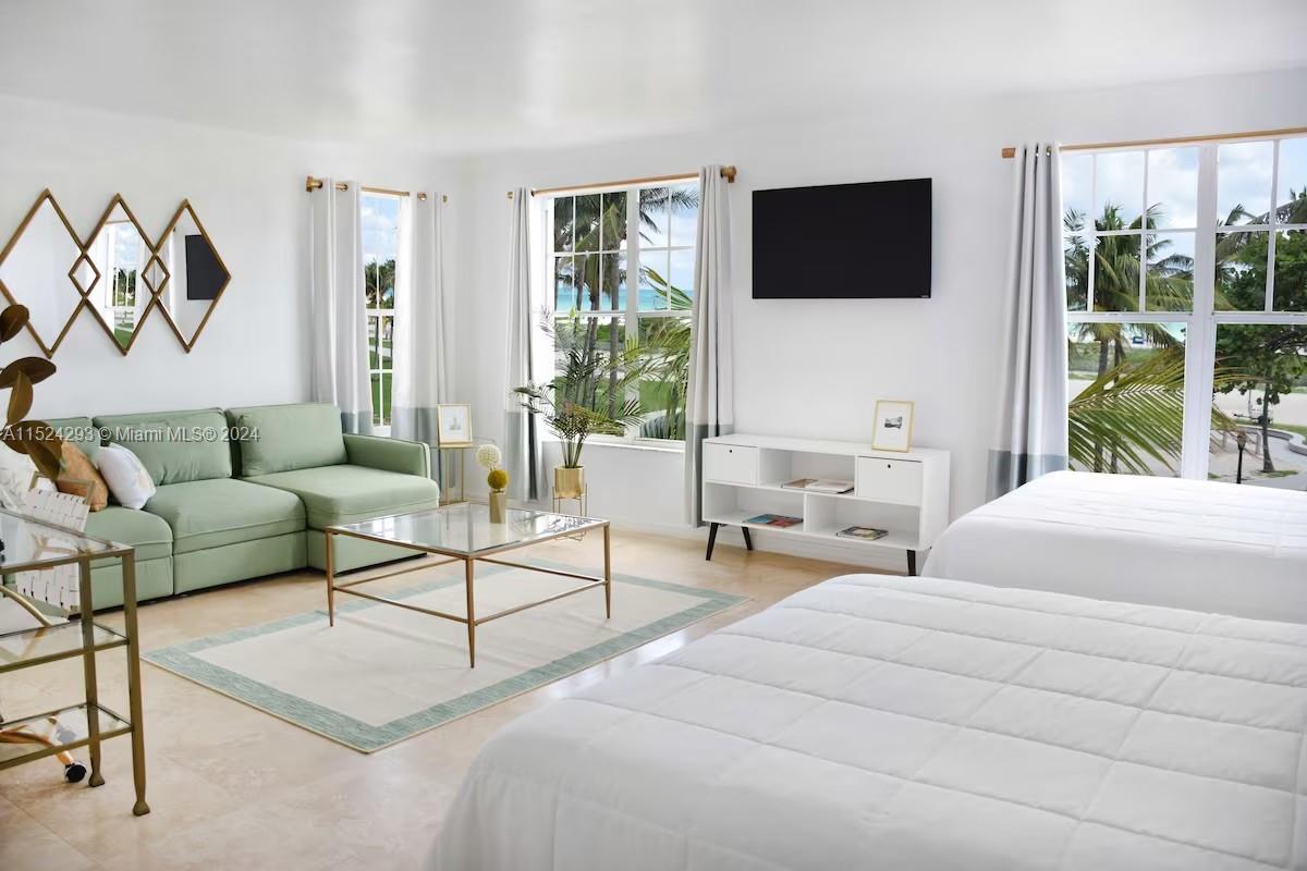 600 Ocean Dr