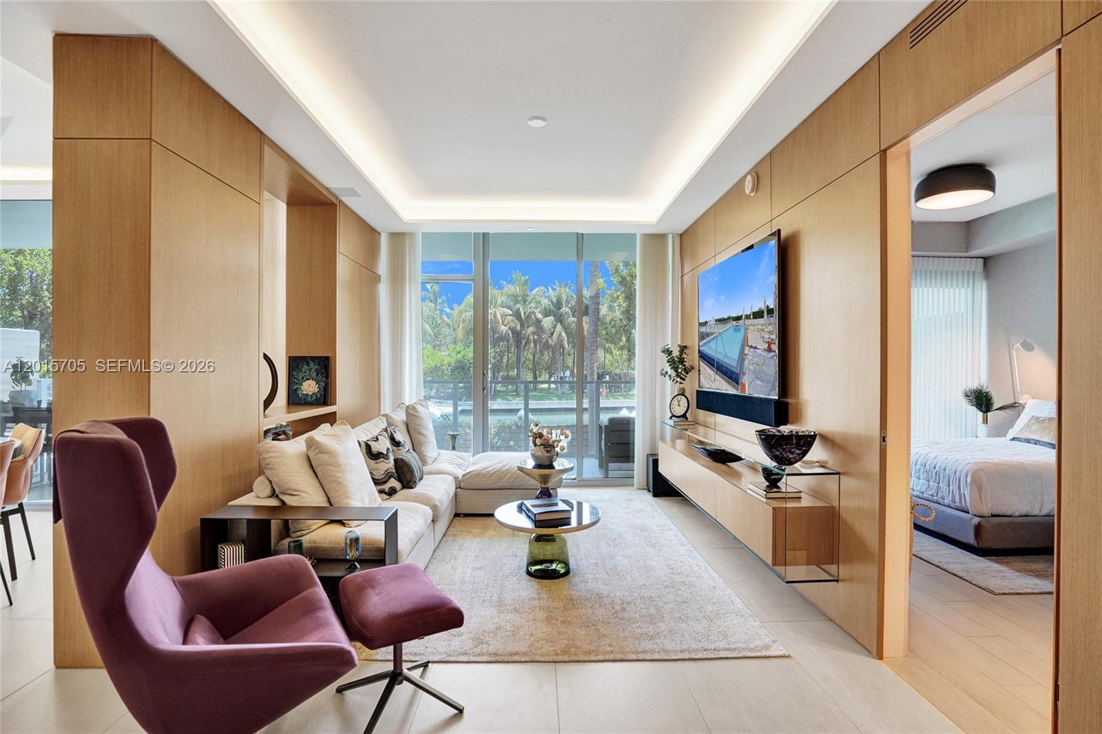 SUNSET HARBOR - Residential